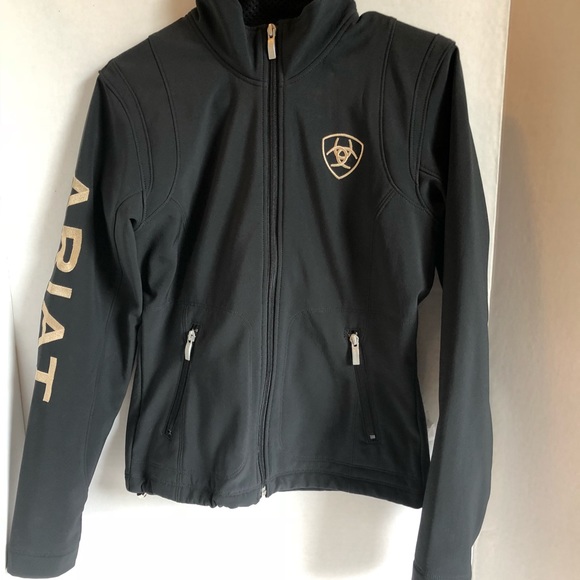 Coats | Ariat Team Softshell Jacket 